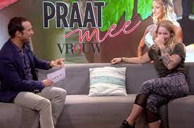 Het succes voor marlou van rhijn, de nederlandse 'blade babe', begint vier jaar geleden in londen. Marlou Van Rhijn Ik Heb Nooit Normale Benen Gehad Vrouw Telegraaf Nl