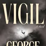 Adult Book Club: Vigil (George Saunders)