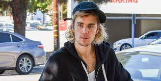 1.1 shaggy top + side swept fringe. Justin Bieber Gets Buzz Cut And Shaves All His Long Blond Hair Off