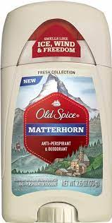 Old Spice Fresh Collection Old Spice Creative Packaging Design Packaging Design