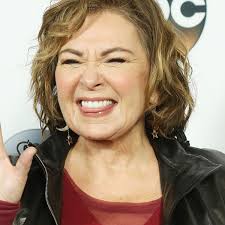 Celebs react to 'Roseanne' cancellation