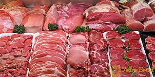 Harga dedak melambung, harga daging lembu, kambing melonjak. Pengeluar Daging Perlu Bertahan Tahun Lepas Makanan