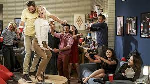 You've come to the right place. And The College Experience 2 Broke Girls Wiki Fandom