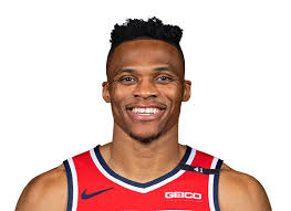 Russell westbrook doesn't answer my questions, hasn't for the better part of the season, and some people want to know why i keep asking. Russell Westbrook Stats News Bio Espn