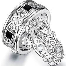 Matching Celtic Wedding Bands Celtic Wedding Bands Celtic Wedding Rings Matching Celtic Wedding Bands