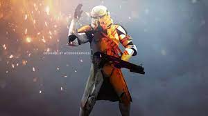 Battlefront 1 212th attack battalion, storm trooper digital wallpaper. Star Wars Battlefront 2 Clone Trooper 1280x720 Wallpaper Teahub Io