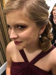 Created Designs Parlor & Salon Studio