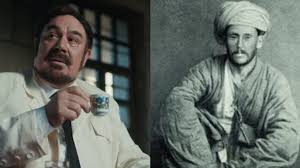 Tek yürek dizisinde kuaför i̇lknur rolüyle büyük beğeni alan oyuncu yeniden trt 1 ekranlarında! Payitaht Abdulhamid Deki Ingiliz Casusu Vambery Efendi Kimdir