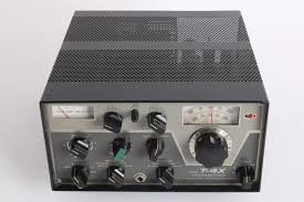 Image result for Drake T-4X