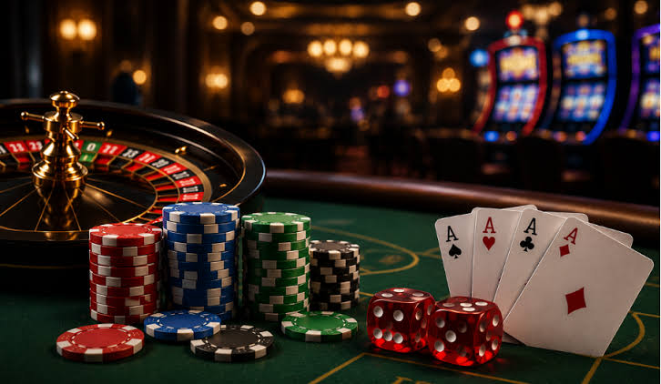 Best No Deposit Bonus Casinos For Real Money - New No Deposit Codes & Free  Spins - Bitrates