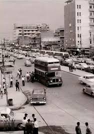 بغداد في ستينيات القرن الماضي baghdad iraq baghdad iraq