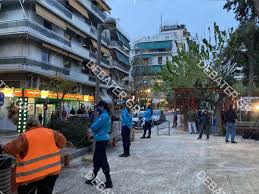 Addresses on the map, phone numbers, websites, opening hours, reviews, photos, search for driving directions and public transport routes. Plateia Barnaba Debater