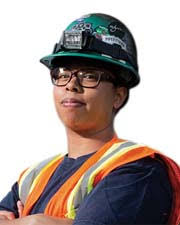 The 2020 BWiC Inspire Awards : NEREJ