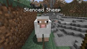 First, comment the mod you want instructions on. Silence Mobs Mod For Minecraft 1 16 3 1 15 2 1 14 4 1 12 2 Minecraft Juegos