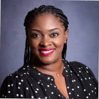 Ukawia Johnson, LMSW