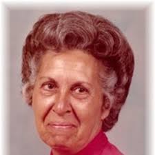 Beulah I. Witmer Obituary July 22, 2012