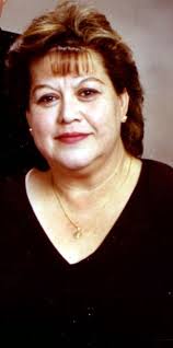 Yolanda Simon Obituary