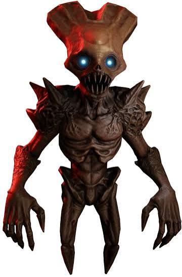 The Fiend | Monstrum Wiki | Fandom