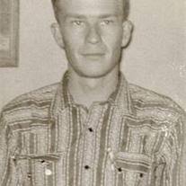 Obituary information for J.B. Norman