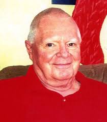 Barry Weller Obituary