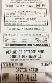 Jackpot între 31.6 milioane de lei și 2.5 miliard lei. Adrian Minune A Riscat 2 000 Ron Pe Doua Meciuri Cat A Castigat