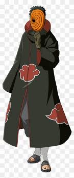 The last two lessons that i will upload today are being done out of requests. Image Uchiha Akatsuki Png Obito Uchiha Full Body Clipart 1959538 Pinclipart