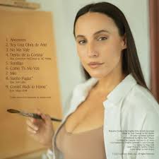 I make songs about femininity, female empowerment and self-love. They say  people teach what they need to learn, and I think that is true for  songwriters, too. A lot has happened in