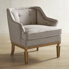 Comfort Meets Character With The Handsome Cotillion Chair From The Magnolia Home Collection By Joanna Gaines Craft Upholstered Chairs Furniture Magnolia Homes