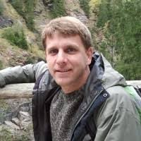 Jeff Schlueter's Instagram, Twitter & Facebook