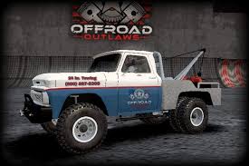 Will outlaw offroad install customer supplied parts? Apj5fe Kws68qm