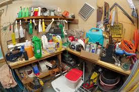 Is this something i can do myself, given pitifully little experience or is it an expensive procedure? Garage Safety Cleaning Out And Knowing The Risks Vumc Voice