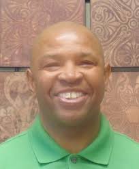 Marcus Jemison LADAC II NCAC I