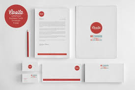 Cosita Corporate Identity Corporate Identity Mockup Presentation Folder Corporate Identity