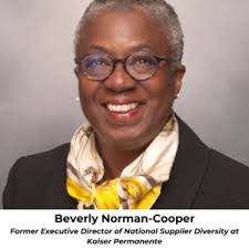 Beverly Kaiser's Instagram, Twitter & Facebook