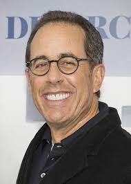 Jerry Seinfeld editorial photo. Image of actor, channel
