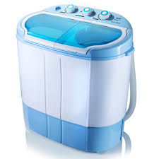 Pull the hoses from their storage compartment on the back of the dishwasher. Pyle Compact Portable Washer Dryer Mini Washing Machine And Spin Dryer Walmart Com Walmart Com