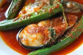 Masak Asam Pedas Ikan Patin Temerloh Makanan Pedas Resep Masakan Resep Ikan