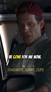 Dennis Speech Always Sunny