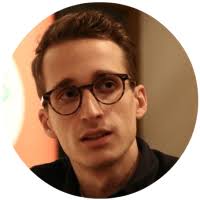 Daniel Hilgert's Instagram, Twitter & Facebook