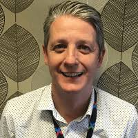 Gary George Whitlock, Consultant Physician