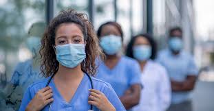 Bureau of labor statistics (bls), registered nurses earn a median annual salary of $73,300 as of 2019.but that's just an average across all specialties, with some of the highest paying nursing careers paying over $180k annually! The 10 Highest Paying Nurse Practitioner Specialties Berxi