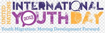 Check spelling or type a new query. International Youth Day Png Images Pngwing