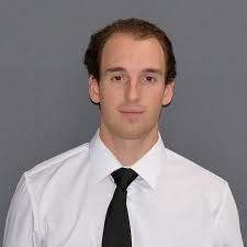 2022-23 Men's Ice Hockey Roster