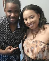 Natasha Grimes (@natashaagrimes) · San Fernando