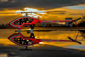 RC Heli Geeks