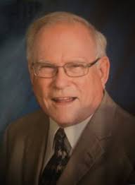 Obituary of Larry Swaim: Time Change For Services