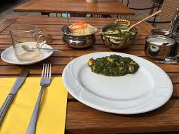 Restaurant himalaya grill & curry haus, rostock: Leckeres Essen In Angenehmer Atmosphare Arjun Rostock Reisebewertungen Tripadvisor