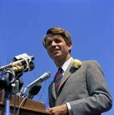 Was born on january 17, 1954, in washington, d.c., to ethel skakel kennedy and former new york senator and u.s. Robert F Kennedy Jfk Library