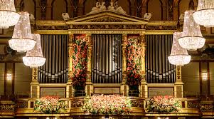 Preferisco togliermi di mezzo» 2 minuti di lettura. Neujahrskonzert 2021 Mit Riccardo Muti Wiener Philharmoniker