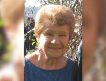 Connie Fabian's Instagram, Twitter & Facebook